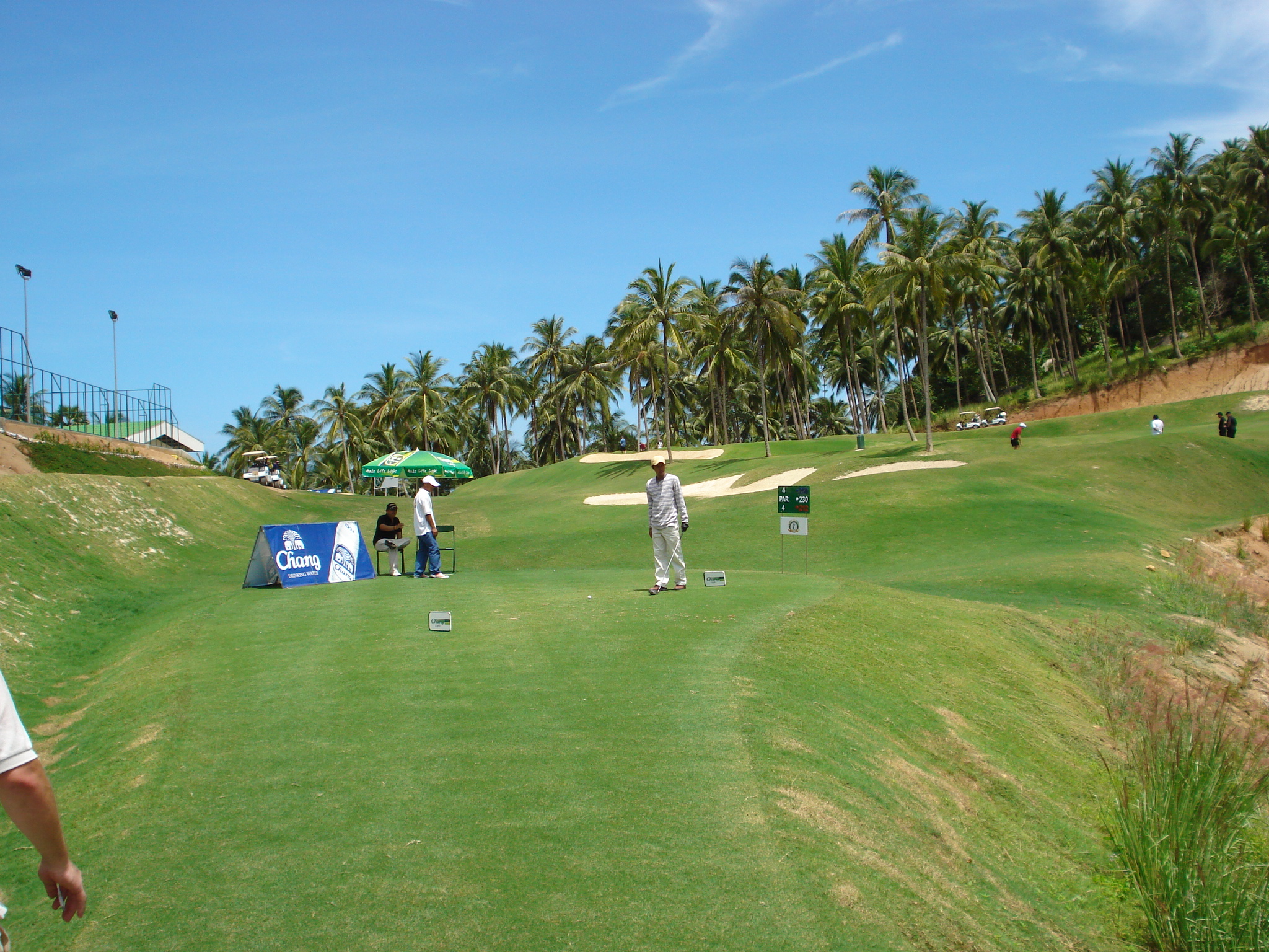 Royal Samui Golf & Country Club (